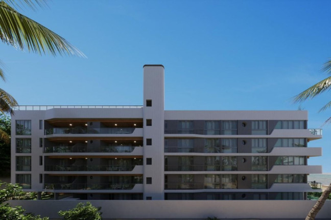Imagem Apartamento com 3 Quartos à Venda, 100 m² em Areia Dourada - Cabedelo Imagem Apartamento com 3 Quartos à Venda, 100 m² em Areia Dourada - Cabedelo