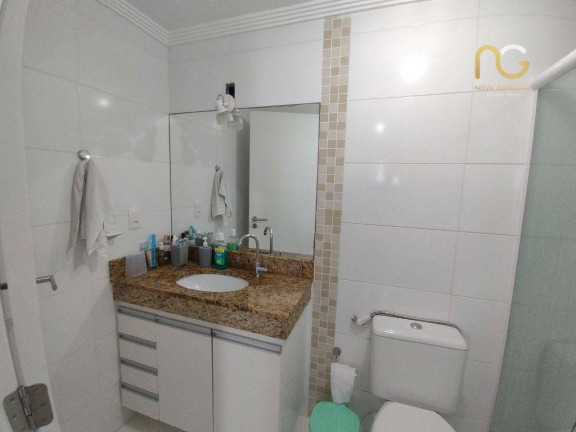 Imagem Apartamento com 3 Quartos à Venda, 122 m² em Aviação - Praia Grande Imagem Apartamento com 3 Quartos à Venda, 122 m² em Aviação - Praia Grande