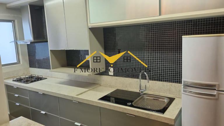 Imagem Imóvel com 3 Quartos à Venda, 140 m² em Vila Imperial - São José Do Rio Preto Imagem Imóvel com 3 Quartos à Venda, 140 m² em Vila Imperial - São José Do Rio Preto