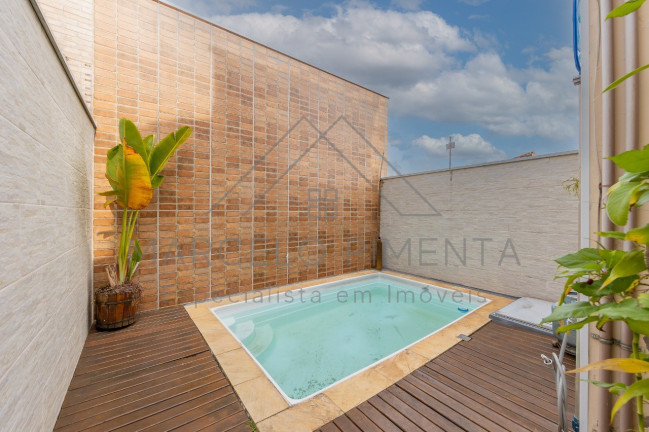 Imagem Sobrado com 3 Quartos à Venda, 119 m² em Parque Jambeiro - Campinas Imagem Sobrado com 3 Quartos à Venda, 119 m² em Parque Jambeiro - Campinas