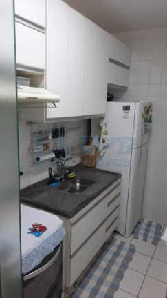 Imagem Apartamento à Venda, em Geraldo Correia De Carvalho - Ribeirão Preto Imagem Apartamento à Venda, em Geraldo Correia De Carvalho - Ribeirão Preto