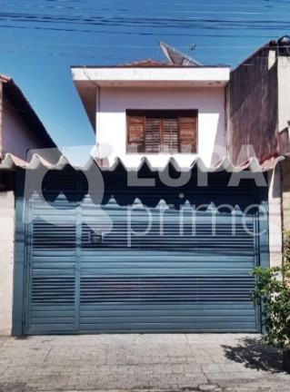 Imagem Casa com 4 Quartos à Venda, 159 m² em Jardim Guanca - São Paulo Imagem Casa com 4 Quartos à Venda, 159 m² em Jardim Guanca - São Paulo