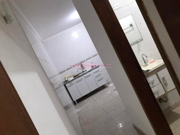 Imagem Sobrado com 2 Quartos à Venda, 100 m² em Residencial De Lorenzi - Boituva