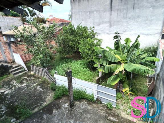 Imagem Casa com 5 Quartos à Venda, 113 m² em Parque Mondesir - Lorena