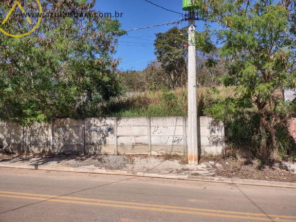 Imagem Terreno à Venda, 715 m² em Jardim Paulista - Atibaia Imagem Terreno à Venda, 715 m² em Jardim Paulista - Atibaia