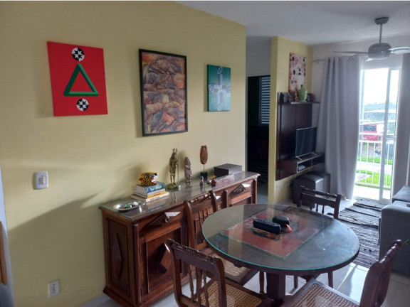 Apartamento com 2 Quartos para Alugar, 47 m² em Parque Prado - Campinas