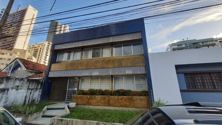 Sala Comercial para Alugar, 16 m² em Tamarineira - Recife