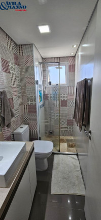 Imagem Apartamento com 2 Quartos à Venda, 52 m² em Vila Prudente - São Paulo Imagem Apartamento com 2 Quartos à Venda, 52 m² em Vila Prudente - São Paulo