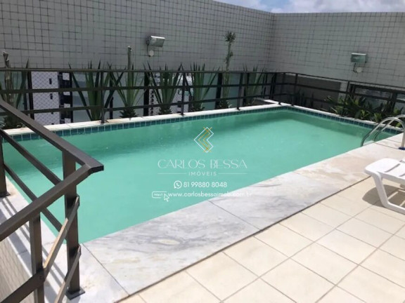 Imagem Apartamento com 3 Quartos à Venda, 93 m² em Madalena - Recife Imagem Apartamento com 3 Quartos à Venda, 93 m² em Madalena - Recife