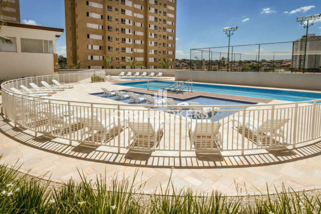 Imagem Apartamento com 2 Quartos à Venda, 46 m² em Novo Osasco - Osasco