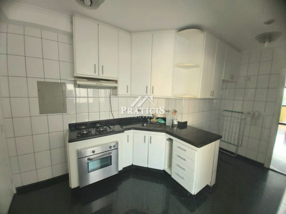 Imagem Apartamento com 3 Quartos para Alugar, 101 m² em Vila Mariana - São Paulo Imagem Apartamento com 3 Quartos para Alugar, 101 m² em Vila Mariana - São Paulo