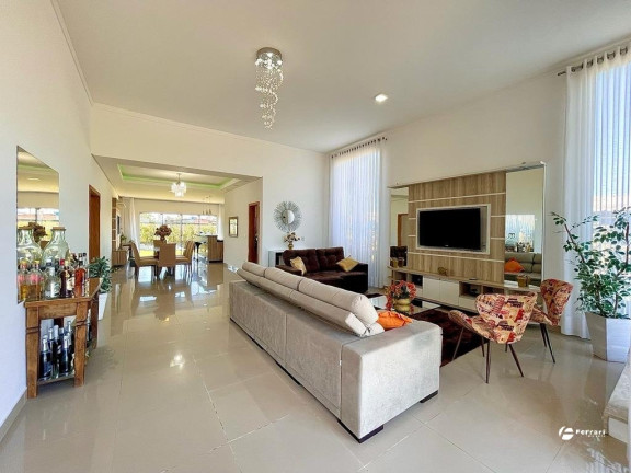 Imagem Casa de Condomínio com 3 Quartos à Venda, 180 m² em Dubai - Capão Da Canoa Imagem Casa de Condomínio com 3 Quartos à Venda, 180 m² em Dubai - Capão Da Canoa
