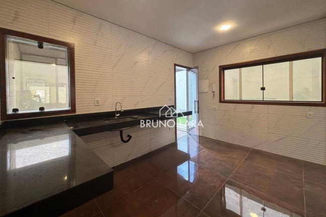Imagem Casa com 3 Quartos à Venda, 150 m² em Novo Igarapé - Igarapé Imagem Casa com 3 Quartos à Venda, 150 m² em Novo Igarapé - Igarapé