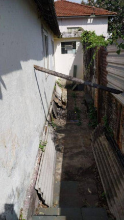 Imagem Terreno à Venda, 200 m² em Vila Clarice - São Paulo Imagem Terreno à Venda, 200 m² em Vila Clarice - São Paulo