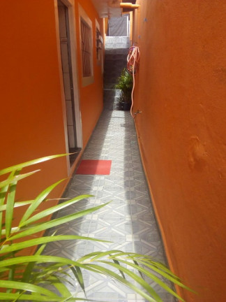 Imagem Casa com 2 Quartos à Venda, 90 m² em Vila Mirante - São Paulo Imagem Casa com 2 Quartos à Venda, 90 m² em Vila Mirante - São Paulo