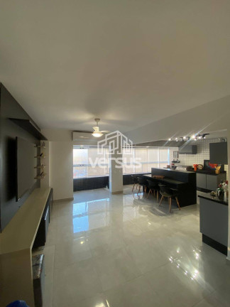 Imagem Apartamento com 3 Quartos à Venda, 159 m² em Guilhermina - Praia Grande Imagem Apartamento com 3 Quartos à Venda, 159 m² em Guilhermina - Praia Grande
