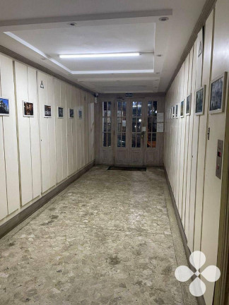 Imagem Imóvel com 1 Quarto para Alugar, 34 m² em Aparecida - Santos Imagem Imóvel com 1 Quarto para Alugar, 34 m² em Aparecida - Santos