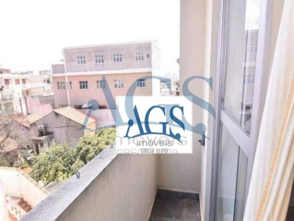 Imagem Apartamento com 2 Quartos à Venda, 57 m² em Chácara Belenzinho - São Paulo Imagem Apartamento com 2 Quartos à Venda, 57 m² em Chácara Belenzinho - São Paulo