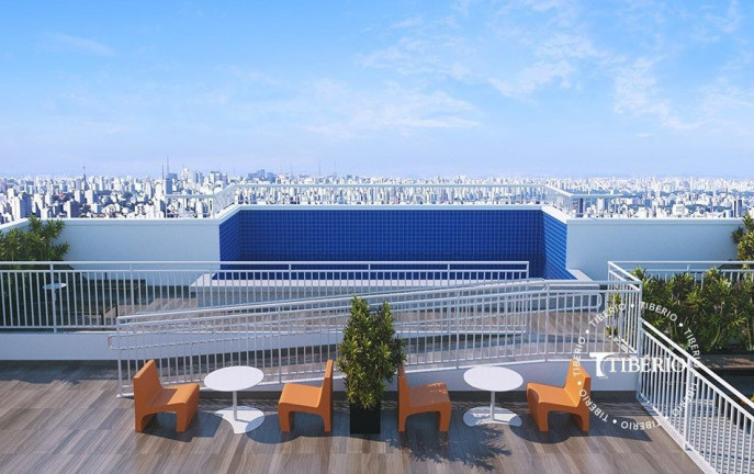 Imagem Apartamento com 2 Quartos à Venda, 38 m² em Vila Mariana - São Paulo Imagem Apartamento com 2 Quartos à Venda, 38 m² em Vila Mariana - São Paulo