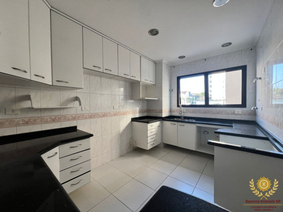Imagem Apartamento com 3 Quartos à Venda, 125 m² em Vila Paulicéia - São Paulo Imagem Apartamento com 3 Quartos à Venda, 125 m² em Vila Paulicéia - São Paulo