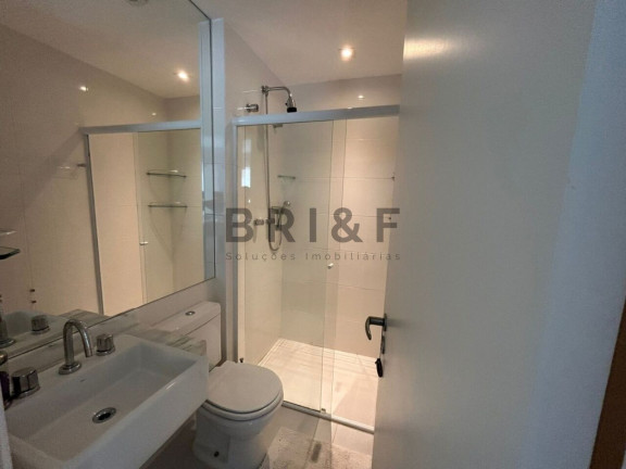 Imagem Apartamento com 1 Quarto à Venda, 62 m² em Campo Belo - São Paulo Imagem Apartamento com 1 Quarto à Venda, 62 m² em Campo Belo - São Paulo