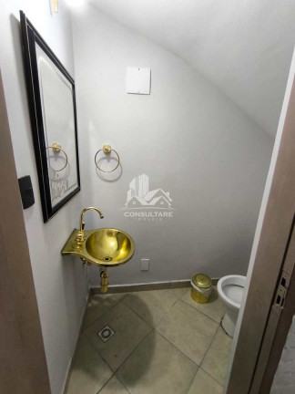 Imagem Apartamento com 2 Quartos para Alugar, 98 m² em Boqueirão - Santos Imagem Apartamento com 2 Quartos para Alugar, 98 m² em Boqueirão - Santos