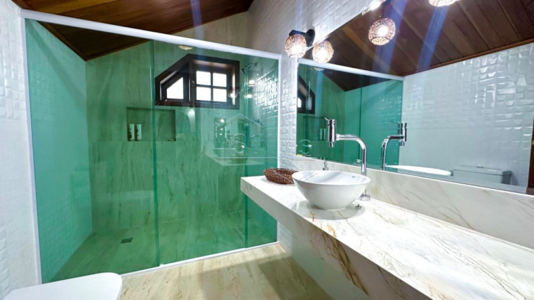 Imagem Casa de Condomínio com 5 Quartos à Venda, 176 m² em Vila Izabel - Campos Do Jordão Imagem Casa de Condomínio com 5 Quartos à Venda, 176 m² em Vila Izabel - Campos Do Jordão