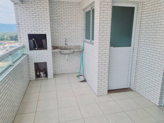 Imagem Apartamento com 3 Quartos para Alugar, 102 m² em Guilhermina - Praia Grande Imagem Apartamento com 3 Quartos para Alugar, 102 m² em Guilhermina - Praia Grande