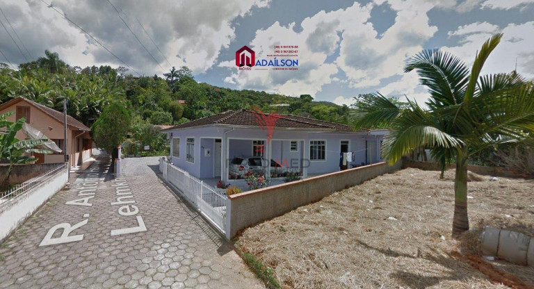 Imagem Casa de Condomínio com 3 Quartos à Venda, 128 m² em Centro - Aguas Mornas