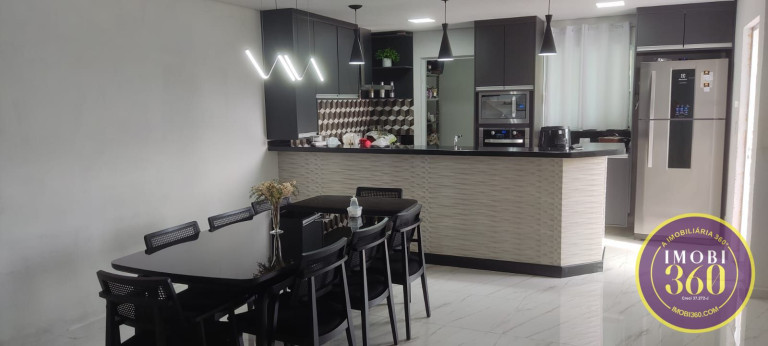 Imagem Sobrado com 3 Quartos à Venda, 292 m² em Cezar De Souza - Mogi Das Cruzes Imagem Sobrado com 3 Quartos à Venda, 292 m² em Cezar De Souza - Mogi Das Cruzes
