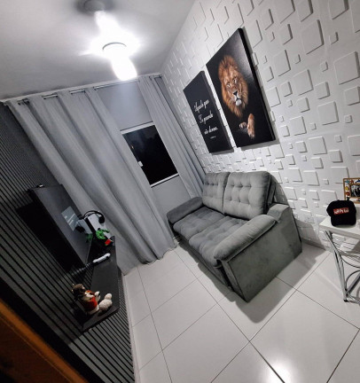 Imagem Casa com 2 Quartos à Venda, 38 m² em Parada Xv De Novembro - São Paulo Imagem Casa com 2 Quartos à Venda, 38 m² em Parada Xv De Novembro - São Paulo