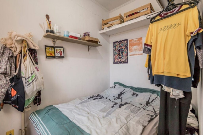 Imagem Imóvel com 3 Quartos à Venda, 183 m² em Centro Histórico - Porto Alegre Imagem Imóvel com 3 Quartos à Venda, 183 m² em Centro Histórico - Porto Alegre