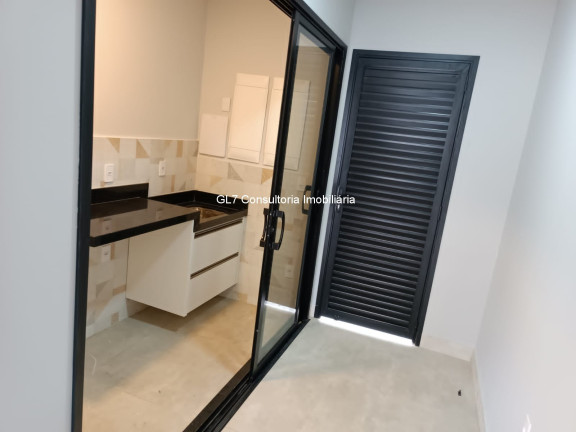 Imagem Casa com 3 Quartos à Venda,  em Jardim Piemonte - Indaiatuba