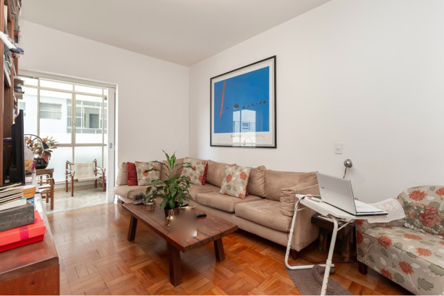 Imagem Apartamento com 3 Quartos à Venda, 260 m² em Santa Cecília - São Paulo Imagem Apartamento com 3 Quartos à Venda, 260 m² em Santa Cecília - São Paulo