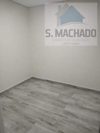 Imagem Casa com 3 Quartos à Venda, 125 m² em Jardim Santo Alberto - Santo André