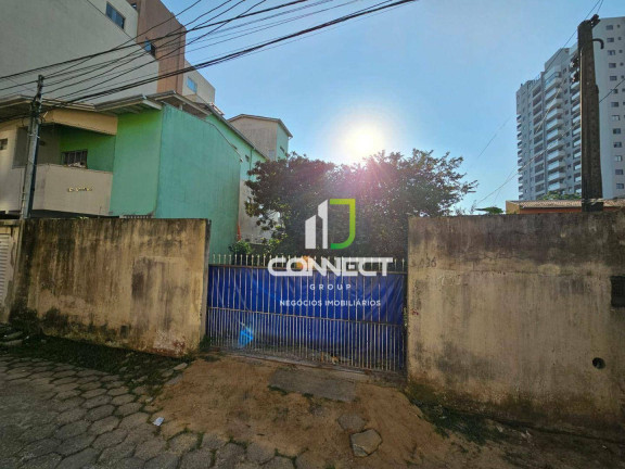 Imagem Terreno à Venda, 565 m² em Centro - Itajaí