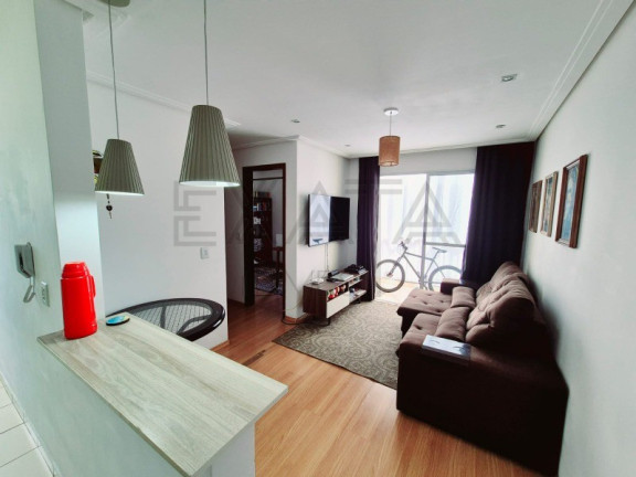 Imagem Imóvel com 2 Quartos à Venda, 51 m² em Jardim Nossa Sra. Das Graças - Cotia Imagem Imóvel com 2 Quartos à Venda, 51 m² em Jardim Nossa Sra. Das Graças - Cotia
