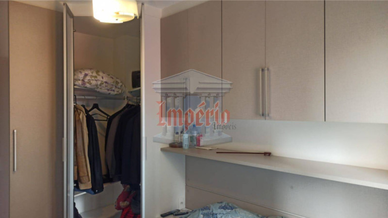 Imagem Apartamento com 3 Quartos à Venda, 65 m² em Baeta Neves - São Bernardo Do Campo