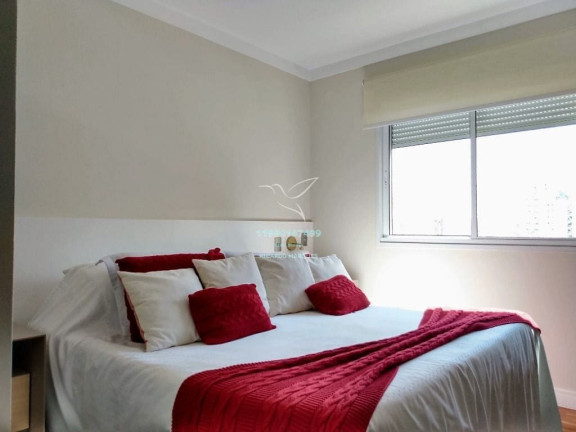 Imagem Apartamento com 3 Quartos à Venda, 156 m² em Perdizes - São Paulo