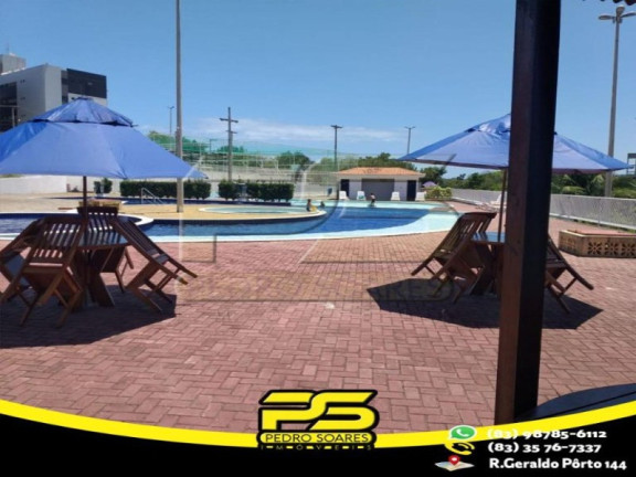 Imagem Apartamento com 3 Quartos à Venda, 86 m² em Portal Do Sol - João Pessoa Imagem Apartamento com 3 Quartos à Venda, 86 m² em Portal Do Sol - João Pessoa