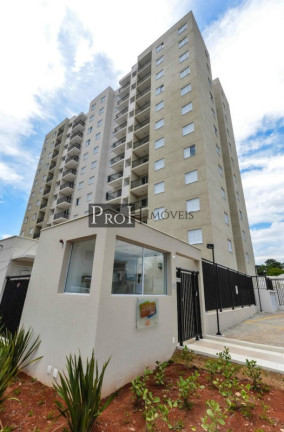 Imagem Apartamento com 2 Quartos à Venda, 64 m² em Utinga - Santo André