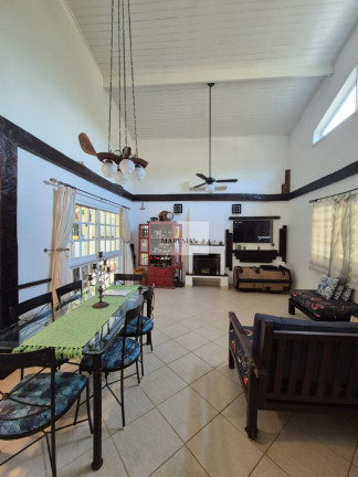 Imagem Casa com 3 Quartos à Venda, 250 m² em Paúba - São Sebastião Imagem Casa com 3 Quartos à Venda, 250 m² em Paúba - São Sebastião