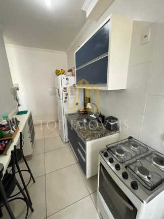 Imagem Apartamento com 2 Quartos à Venda, 70 m² em Residencial Potal Da Mantiqueira - Taubaté