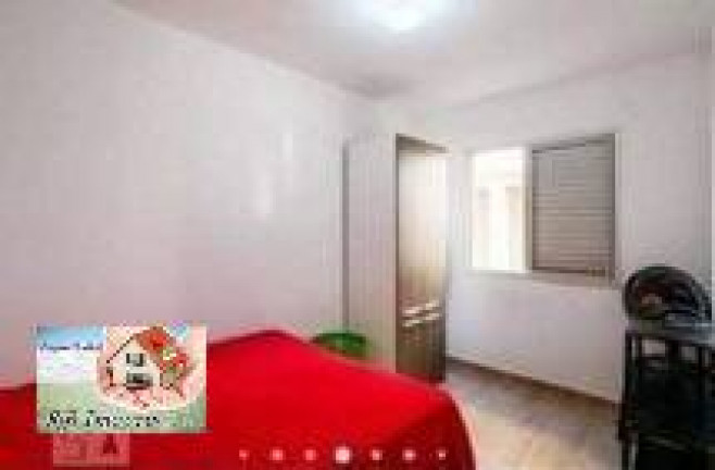 Imagem Apartamento com 2 Quartos à Venda, 49 m² em Cidade São Jorge - Santo André Imagem Apartamento com 2 Quartos à Venda, 49 m² em Cidade São Jorge - Santo André