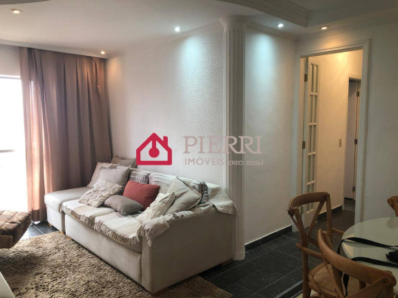 Imagem Apartamento com 3 Quartos à Venda, 105 m² em Freguesia Do ó - São Paulo Imagem Apartamento com 3 Quartos à Venda, 105 m² em Freguesia Do ó - São Paulo
