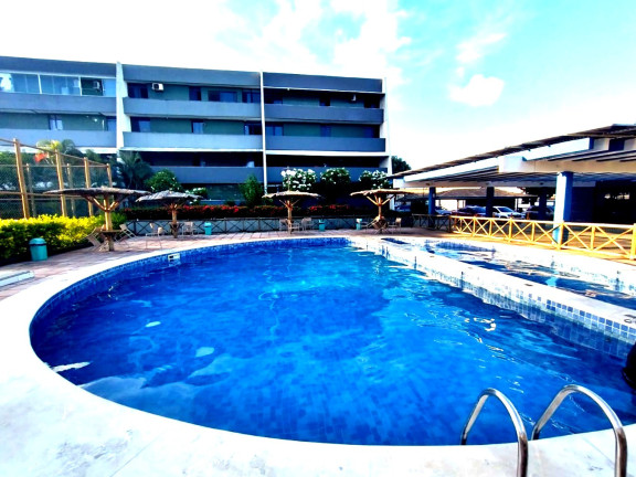 Apartamento com 3 Quartos à Venda, 110 m² em Piatã - Salvador