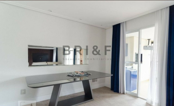Imagem Apartamento com 3 Quartos à Venda, 173 m² em Vila Mascote - São Paulo