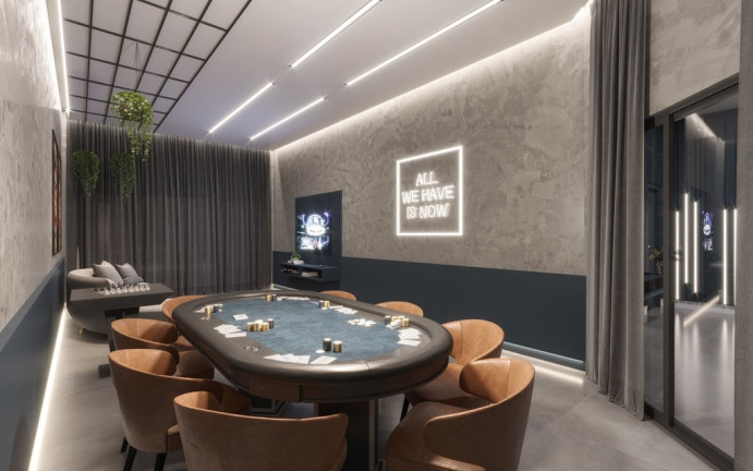 Imagem Apartamento com 4 Quartos à Venda, 213 m² em Centro - Balneário Camboriú