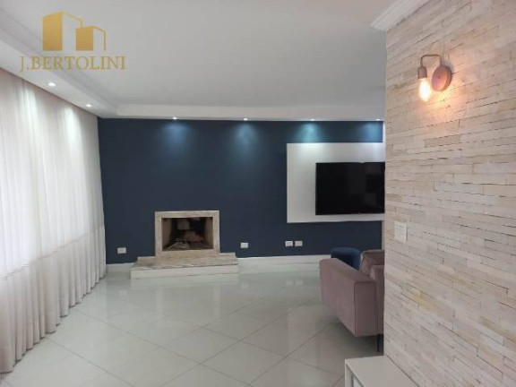 Imagem Casa com 4 Quartos à Venda, 450 m² em Jardim Esplanada Ii - São José Dos Campos