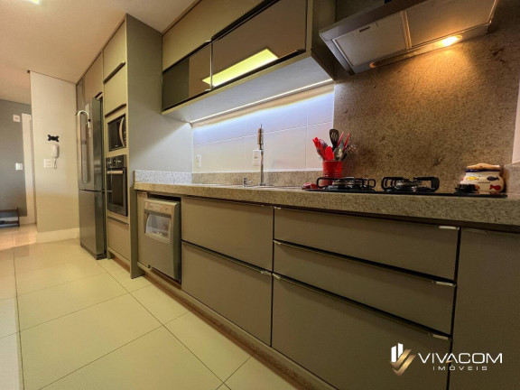 Imagem Apartamento com 3 Quartos à Venda, 114 m² em Campinas - São José